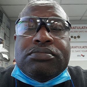 Meet your Posher, Garry